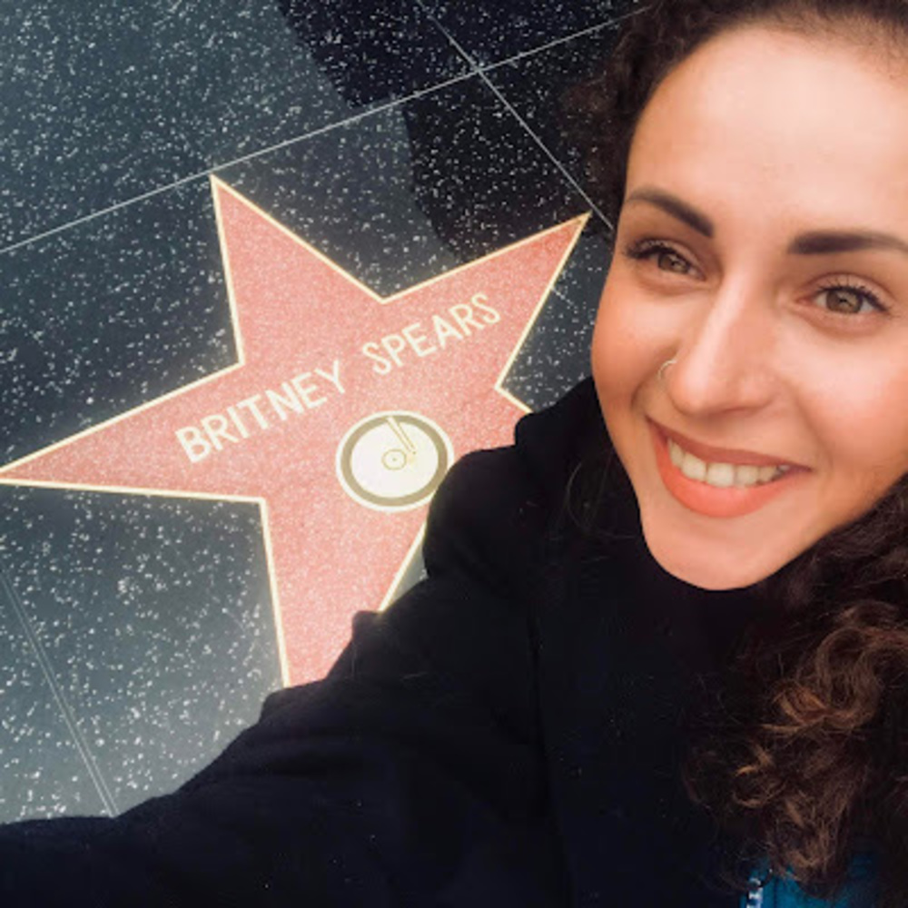 Meet your Posher, Юля